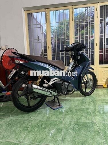 Honda Future Lead 2019 Xanh Tự động