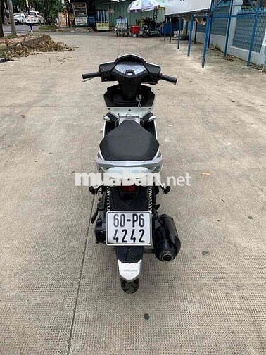Honda Air Blade 2008 Trắng
