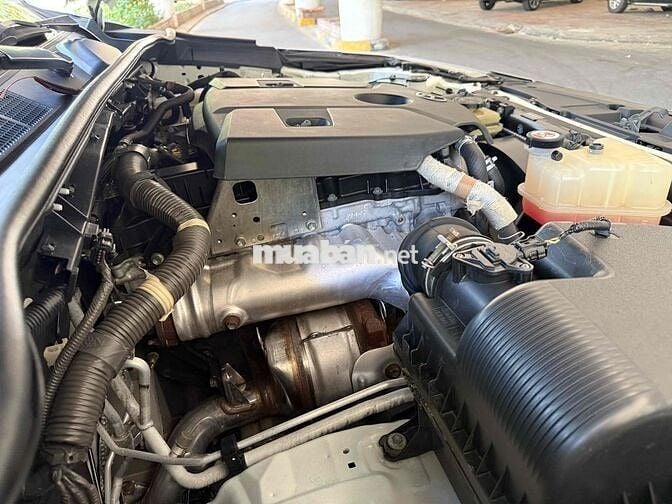 Toyota Fortuner 2017 Dầu Số sàn Trắng