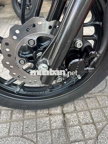 Honda Vario 125 2021 Trắng Cam