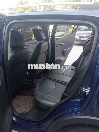 VinFast Fadil 2019 Nâng cao Xanh tím 65000km