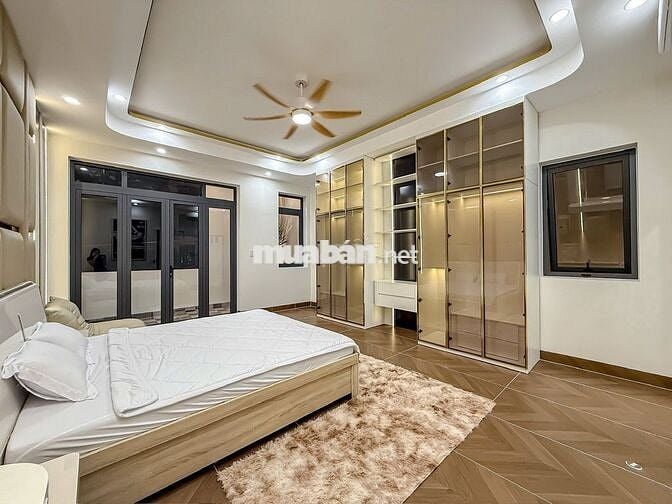NẮM CHỦ BÁN NHÀ 3 TẦNG ĐƯỜNG D1  KHU HỒNG LOAN 6A