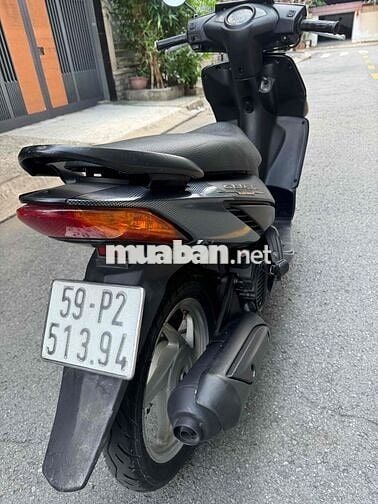 Honda Click 2007 Bs Thành Phố