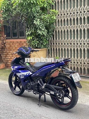 Yamaha Exciter 150.bán trả góp.trao đổi xe