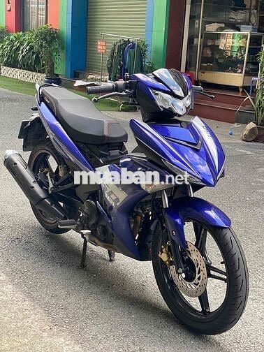 Yamaha Exciter 150.bán trả góp.trao đổi xe