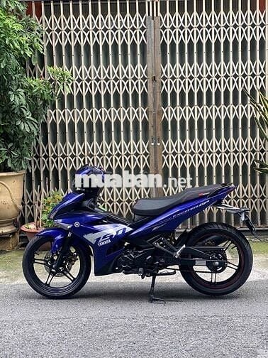 Yamaha Exciter 150.bán trả góp.trao đổi xe