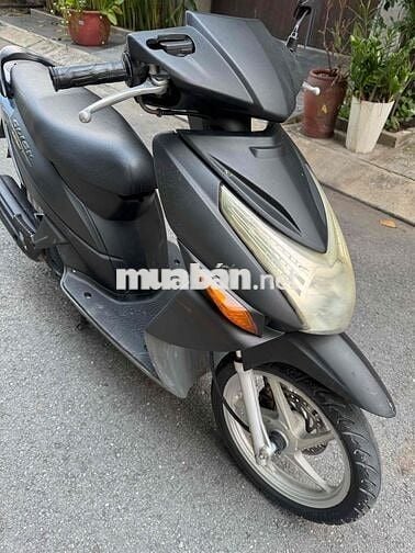 Honda Click 2007 Bs Thành Phố