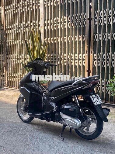 Honda Air Blade.bán trả góp.trao đổi xe