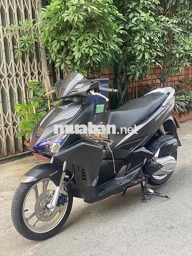 Honda Air Blade.bán trả góp.trao đổi xe