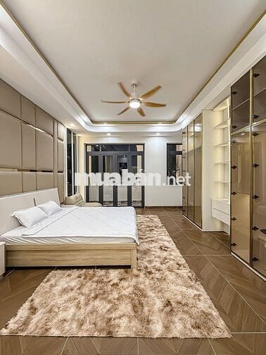 NẮM CHỦ BÁN NHÀ 3 TẦNG ĐƯỜNG D1  KHU HỒNG LOAN 6A