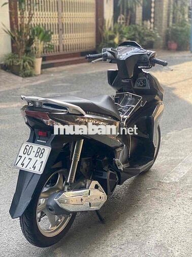 Honda Air Blade.bán trả góp.trao đổi xe