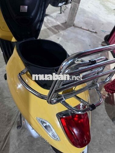 Piaggio Vespa 2018 Vàng