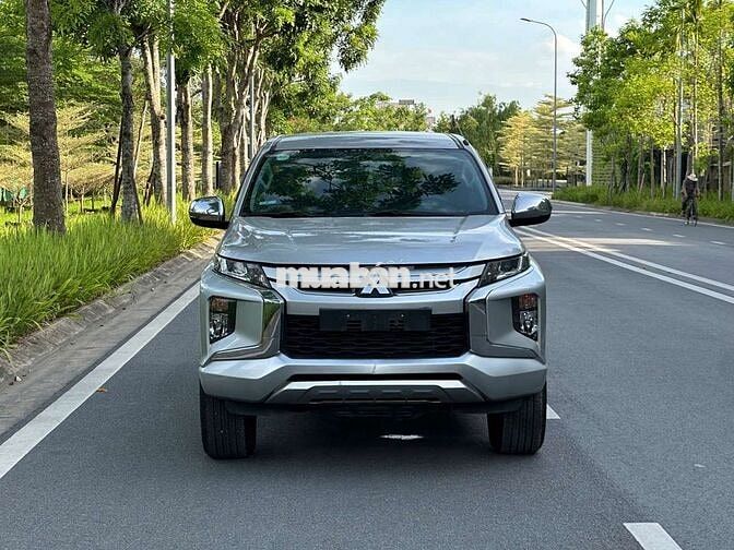 Mitsubishi Triton GLS 2020MT 2.4 mivec 4x2