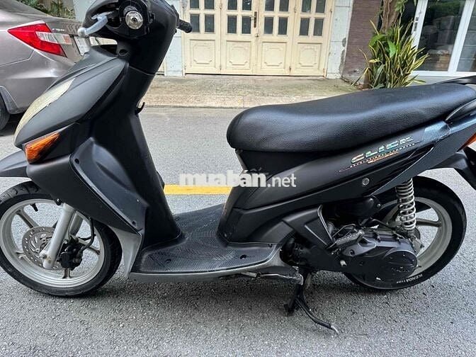 Honda Click 2007 Bs Thành Phố