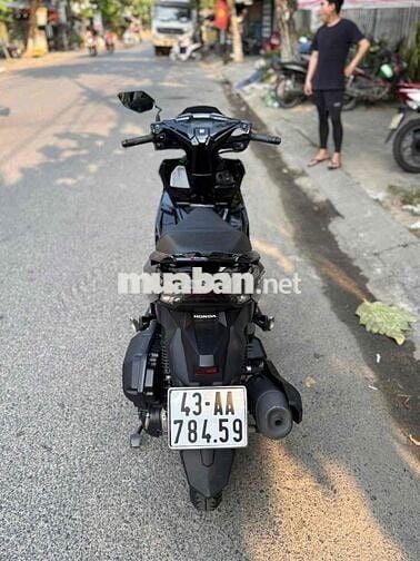 AB 4val 2025 Đen B.số 43 Góp trả trước 8tr