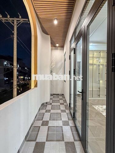 NẮM CHỦ BÁN NHÀ 3 TẦNG ĐƯỜNG D1  KHU HỒNG LOAN 6A