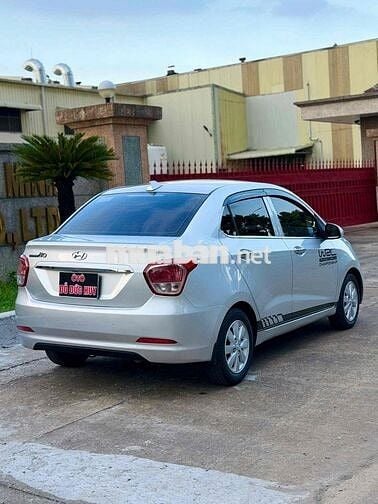Hyundai Grand i10 2016 Bản cao cấp , chuẩn giađinh