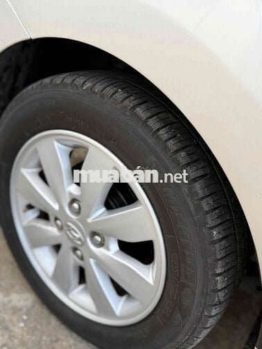 Hyundai Grand i10 2016 Bản cao cấp , chuẩn giađinh