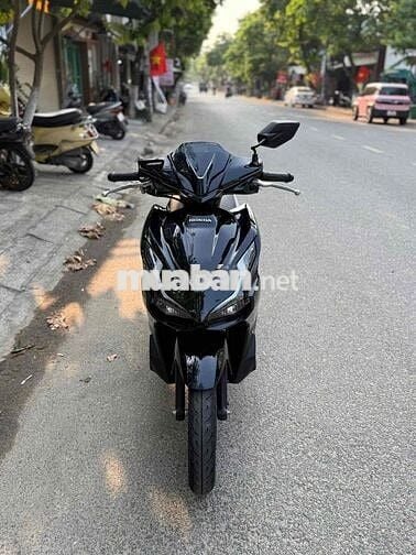 AB 4val 2025 Đen B.số 43 Góp trả trước 8tr