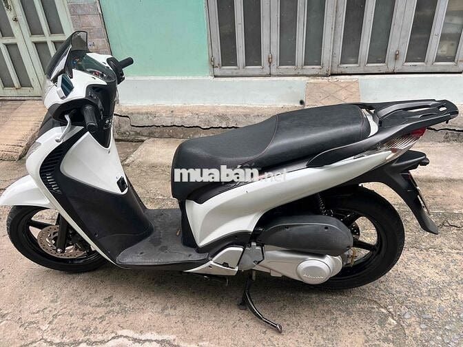 Honda SH 150i 2010 Trắng Ý