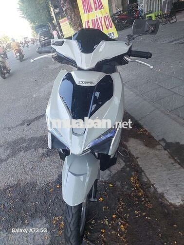 Honda Air Blade 2017 có trả góp 