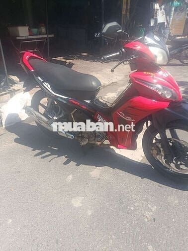 Yamaha Jupiter Đỏ