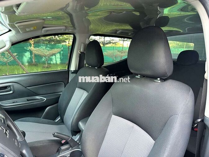 Mitsubishi Triton GLS 2020MT 2.4 mivec 4x2