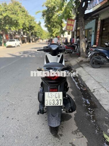 SH 150 2014 Trắng B.số 43 Góp trả trước 6tr