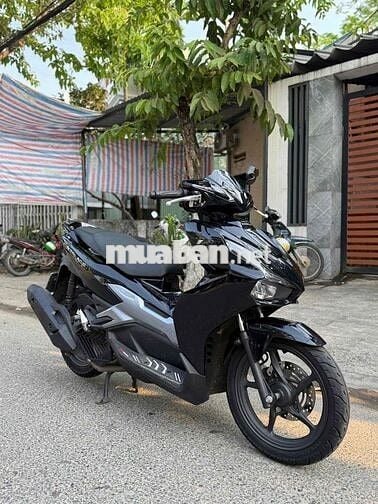AB 4val 2025 Đen B.số 43 Góp trả trước 8tr