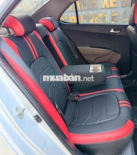 Hyundai Grand i10 2016 Bản cao cấp , chuẩn giađinh