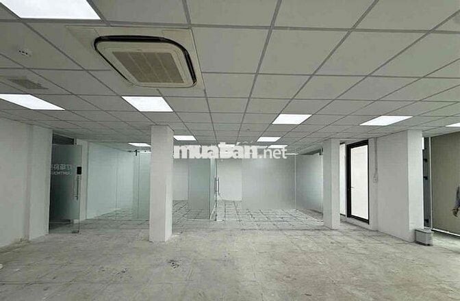 🔥 Cho Thuê Sàn Văn Phòng 200m² Tầng 1 – 115-117 Võ Oanh, Bình Thạnh –