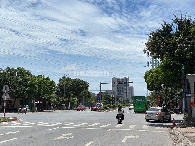 HIẾM 1 CĂN DUY NHẤT ! NHÀ MẶT PHỐ ĐẠI MỖ 44M² - GIÁ CHỈ NHỈNH 6 TỶ