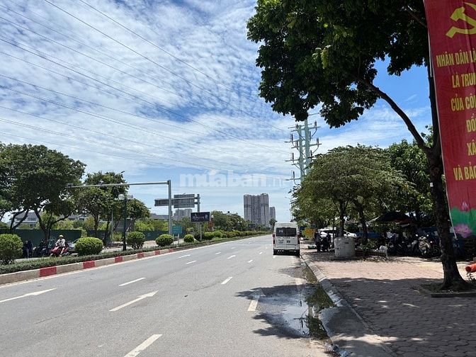 HIẾM 1 CĂN DUY NHẤT ! NHÀ MẶT PHỐ ĐẠI MỖ 44M² - GIÁ CHỈ NHỈNH 6 TỶ
