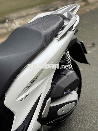 Honda SH 160i ABS 2025 Trắng đen spoty bstp 9 chủ