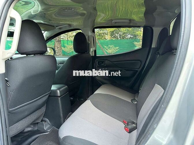 Mitsubishi Triton GLS 2020MT 2.4 mivec 4x2