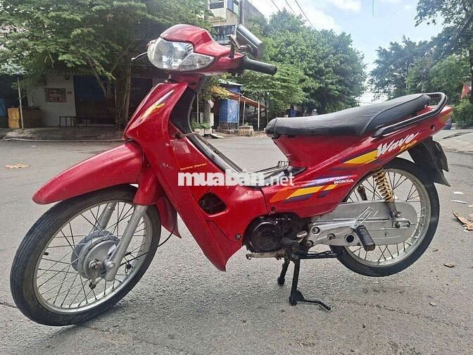 Wave giấy tờ đầy đủ. máy bao êm 