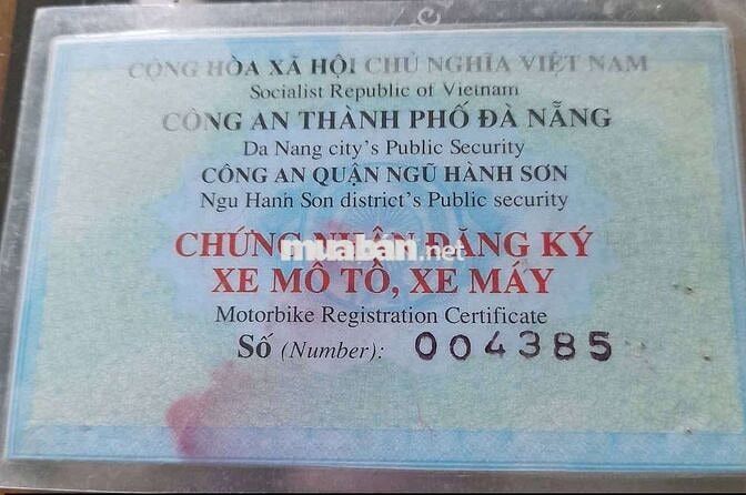 Honda Dylan Trắng