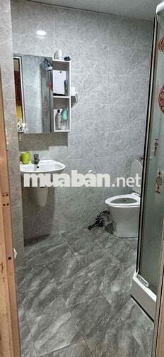 Cho thuê căn hộ 2PN 64m chung cư Nam Kỳ Vũng Tàu Lô A