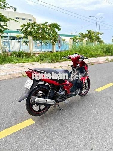 🛵Yamaha Nouvo 4 Máy Zin Êm Ấm Thì Thầm