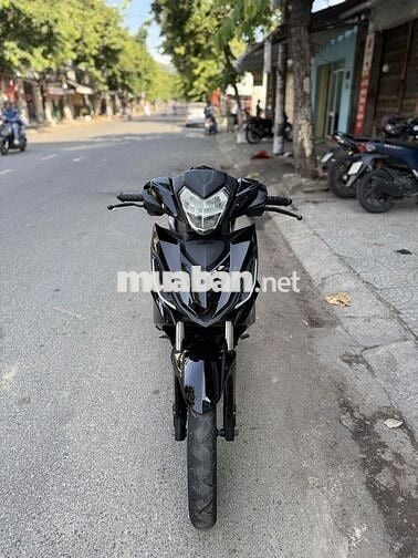 Winner V1 2018 Đen B.số 43 Góp trả trước 4tr