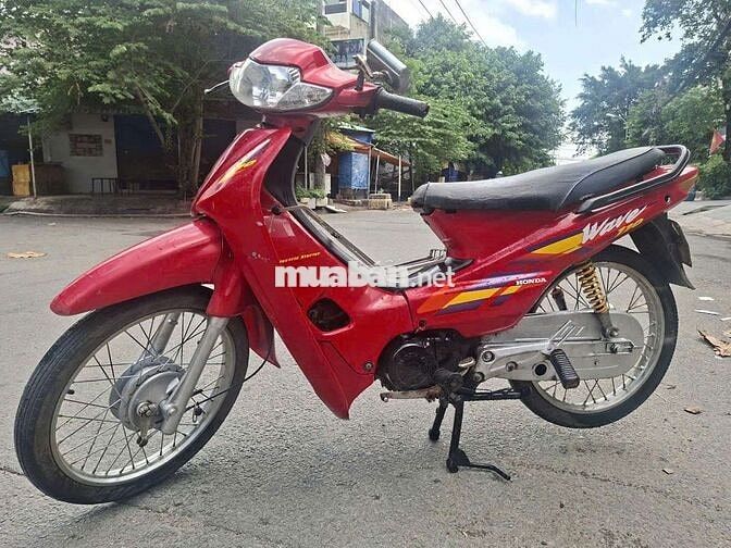 Wave giấy tờ đầy đủ. máy bao êm 