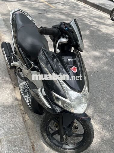 Honda Airblade 2009 Đen