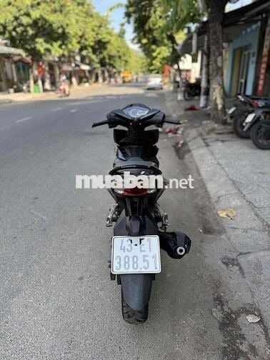 Winner V1 2018 Đen B.số 43 Góp trả trước 4tr