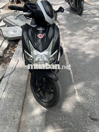 Honda Airblade 2009 Đen