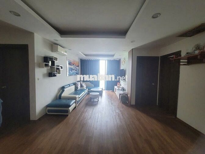 Cho thuê tầng 12 căn góc 2 mặt thoáng tòa MHDII