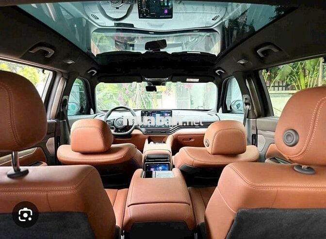VinFast VF9 SUV 7 chỗ Trắng, mới 100%, SIÊU ƯU ĐÃI