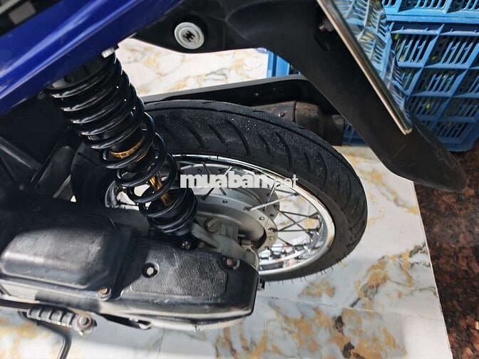 Yamaha Mio Ultimo Xanh Xe tay ga