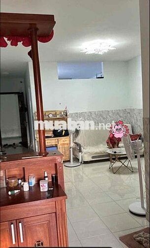 Cho thuê căn hộ 2PN 64m chung cư Nam Kỳ Vũng Tàu Lô A