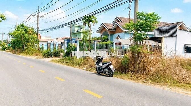 🔥 GIẢM 200TR CHỈ 3TY TL CẦN BÁN 1.132m² MT ĐỖ ĐĂNG TUYỂN - CỦ CHI 🔥