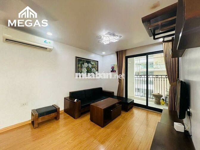 CHUNG CƯ 2 NGỦ 2 WC - FULL NỘI THẤT CAO CẤP TẠI TRẦN BÌNH